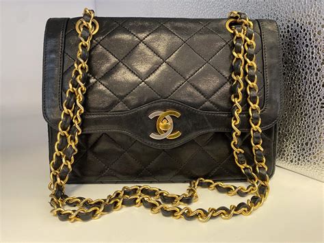 buy vintage chanel in paris|vintage chanel from the 40s.